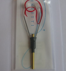 ������������� large diametr std bobbin w/r Renzetti